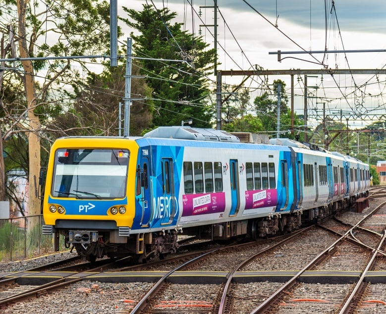 PUBLIC TRANSPORT