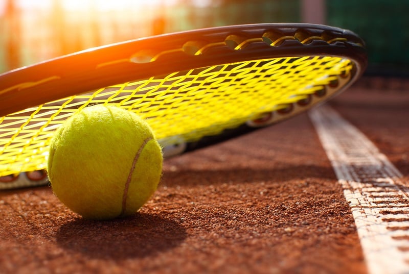 WERRIBEE TENNIS COURTS