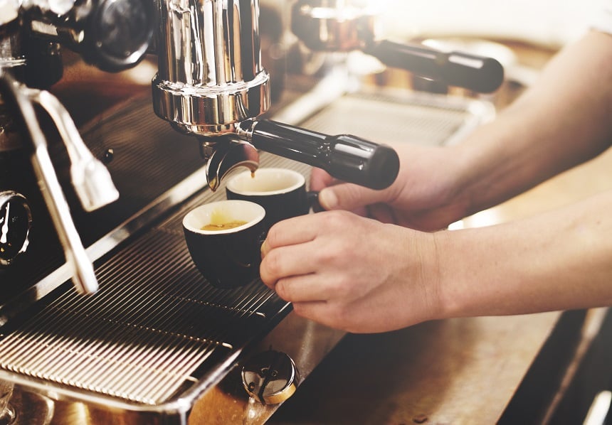 NUMEROUS CAFE'S