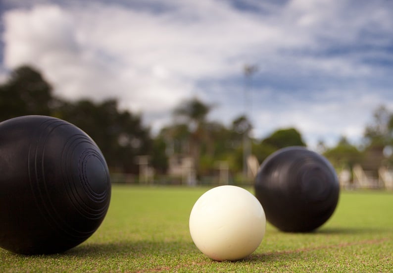 WERRIBEE BOWLS CLUB