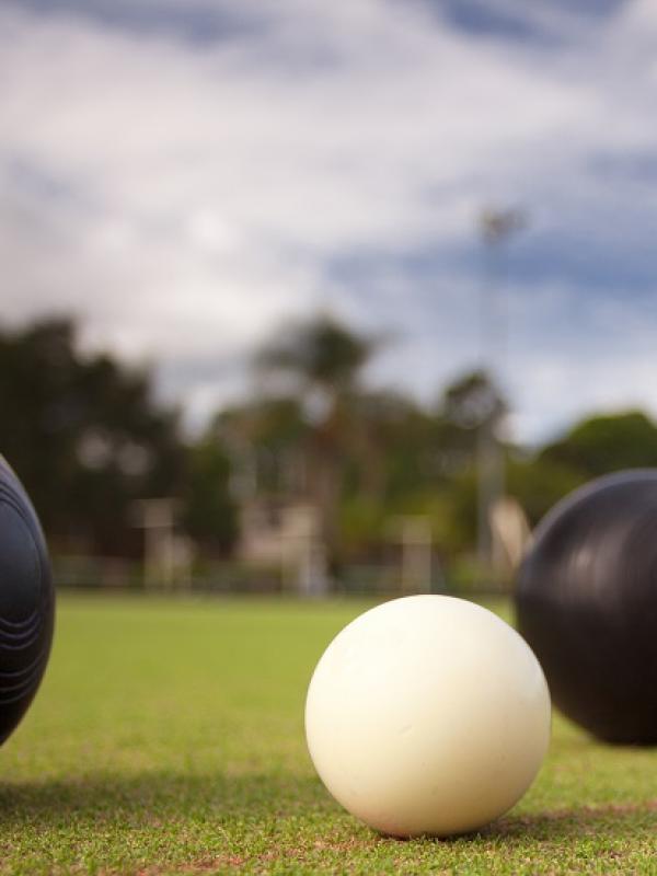 WERRIBEE BOWLS CLUB